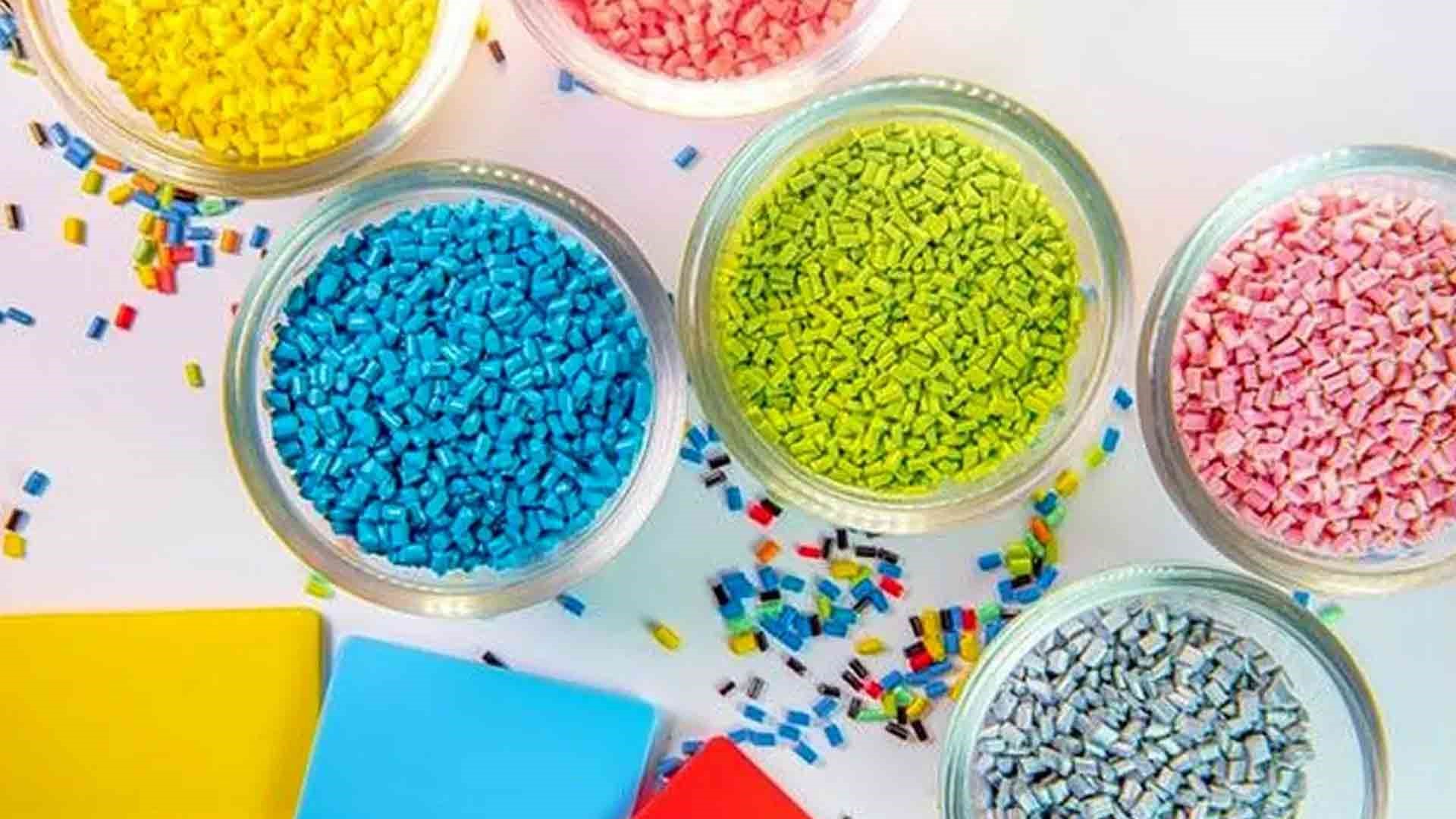 پلی پروپیلن چیست؟