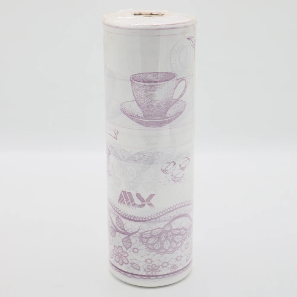 سفره گل دار درجه سه 1000 گرمی