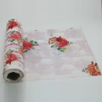 سفره مجلسی نایلونی 400 گرمی